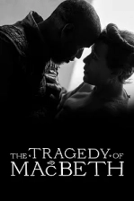 Macbeth’in Trajedisi Poster