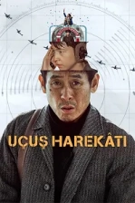 Uçuş Harekâtı Poster