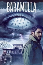 Baramulla Poster