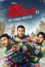 Bir Jonas Noeli Poster