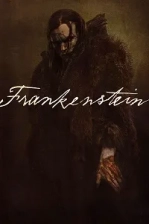 Frankenstein Poster