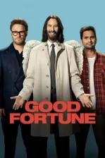 Good Fortune Poster