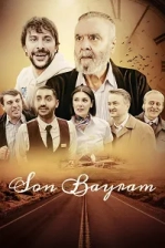 Son Bayram Poster