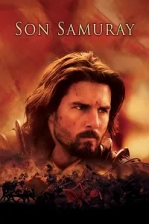 Son Samuray Poster