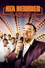 Ata Demirer Gazinosu Poster
