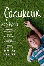Çocukluk Poster
