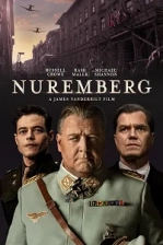 Nürnberg Poster