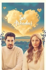 Sev Arkadaş Poster