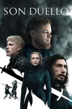Son Düello Poster