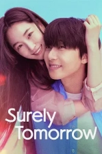 Surely Tomorrow Poster