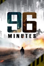 96 Dakika Poster