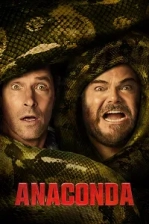 Anakonda Poster