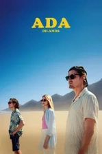 Adalar Poster