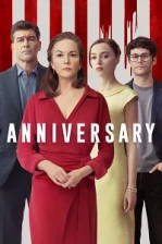 Anniversary Poster