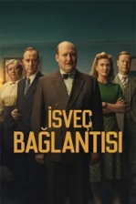 İsveç Bağlantısı Poster