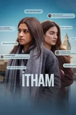 İtham Poster