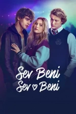 Sev Beni, Sev Beni Poster