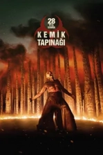28 Yıl Sonra: Kemik Tapınağı Poster