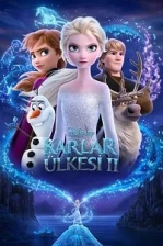 Karlar Ülkesi 2 Poster