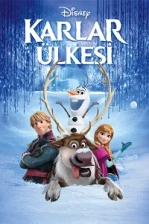 Karlar Ülkesi Poster