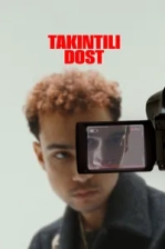 Takıntılı Dost Poster