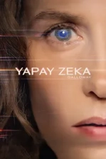 Yapay Zeka Poster