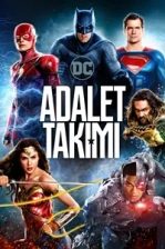 Adalet Birliği Poster
