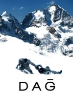 Dağ Poster