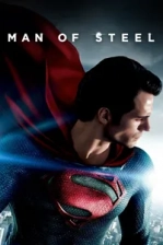 Çelik Adam Poster