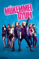 Mükemmel Uyum Poster
