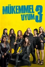 Mükemmel Uyum 3 Poster