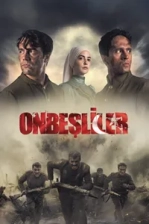 Onbeşliler Poster