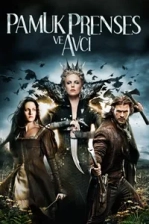 Pamuk Prenses ve Avcı Poster