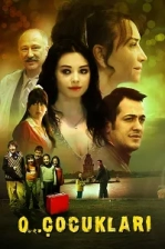 O… Çocukları Poster