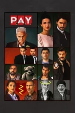 P.A.Y Poster
