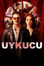 Uykucu Poster