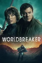 Worldbreaker Poster