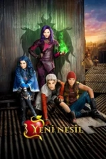 Yeni Nesil Poster