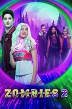 Zombiler 2 Poster