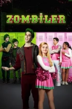 Zombiler Poster