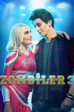 Zombiler 3 Poster