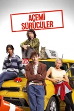 Acemi Sürücüler Poster