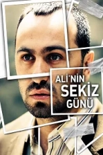 Ali’nin Sekiz Günü Poster