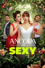 Daha da Seksi Poster