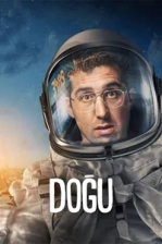 Doğu Poster