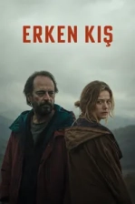 Erken Kış Poster