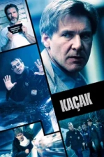 Kaçak Poster