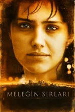 Meleğin Sırları Poster