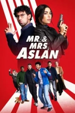 Bay & Bayan Aslan Poster