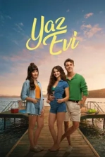 Yaz Evi Poster